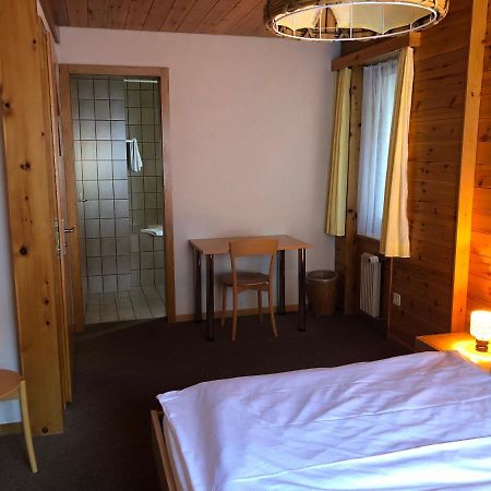 Hotel Gebidem Visperterminen 외부 사진