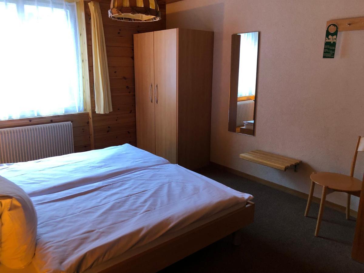 Hotel Gebidem Visperterminen 외부 사진