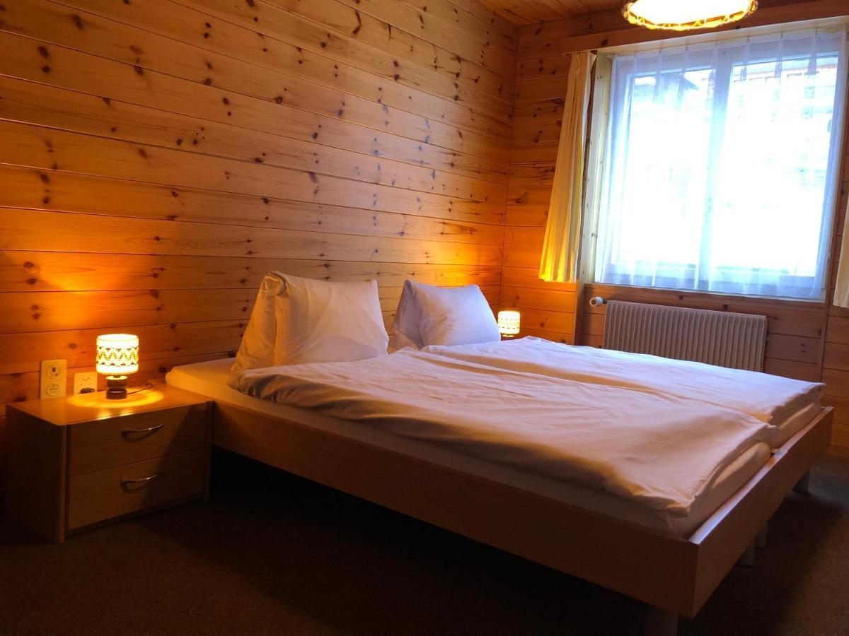 Hotel Gebidem Visperterminen 외부 사진