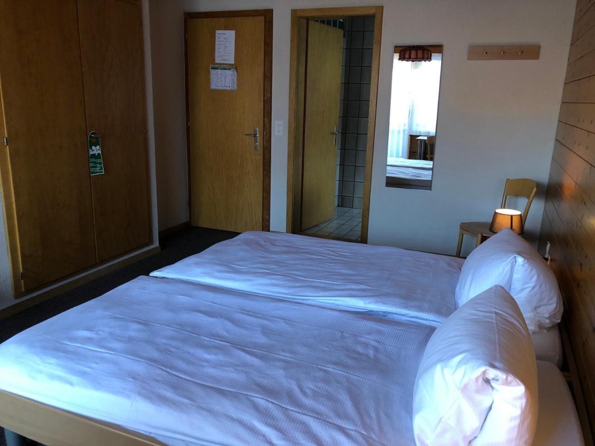 Hotel Gebidem Visperterminen 외부 사진