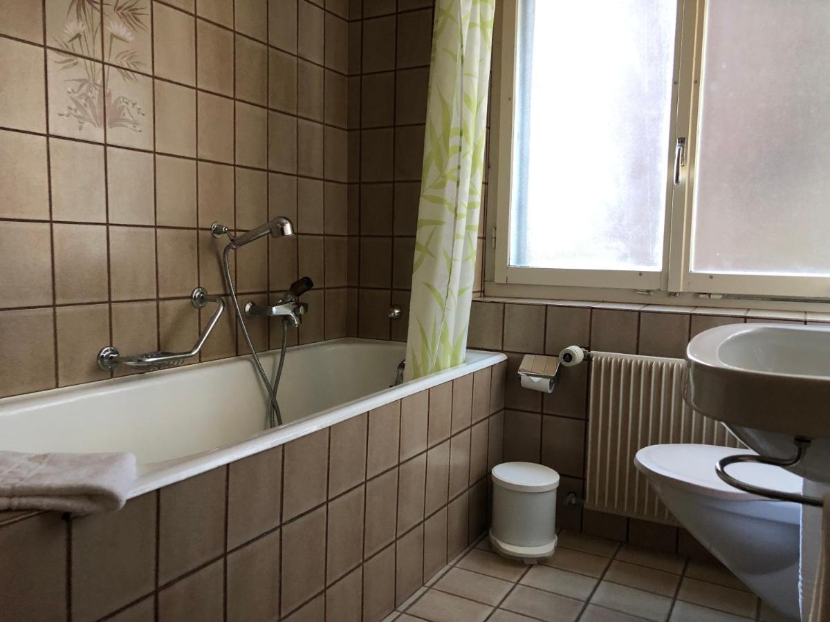Hotel Gebidem Visperterminen 외부 사진