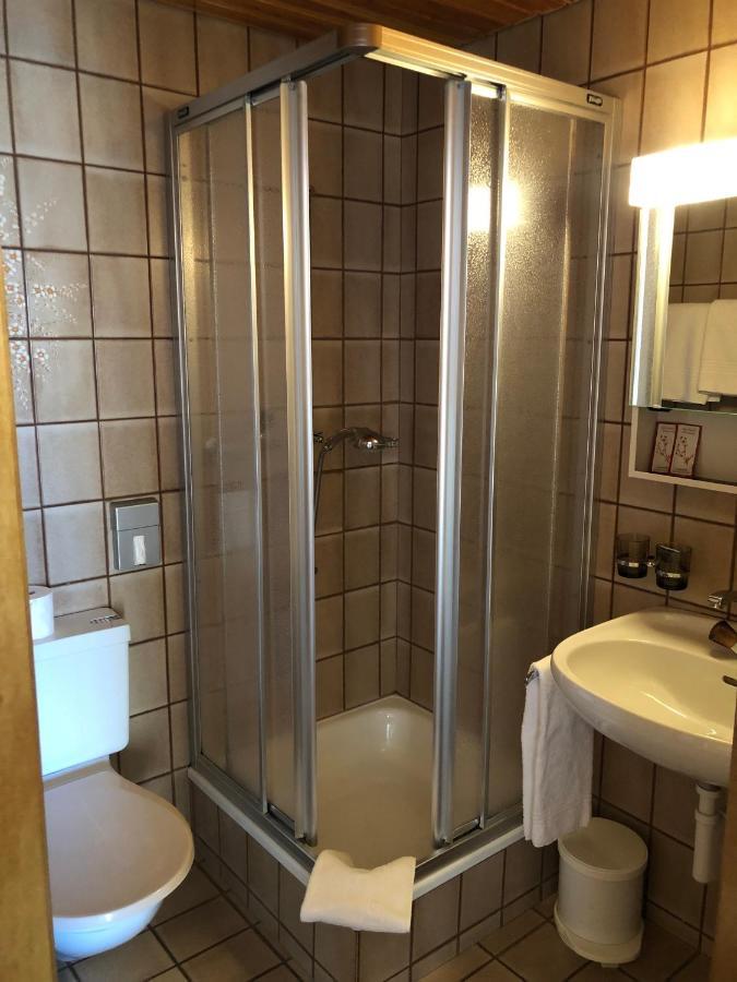 Hotel Gebidem Visperterminen 외부 사진
