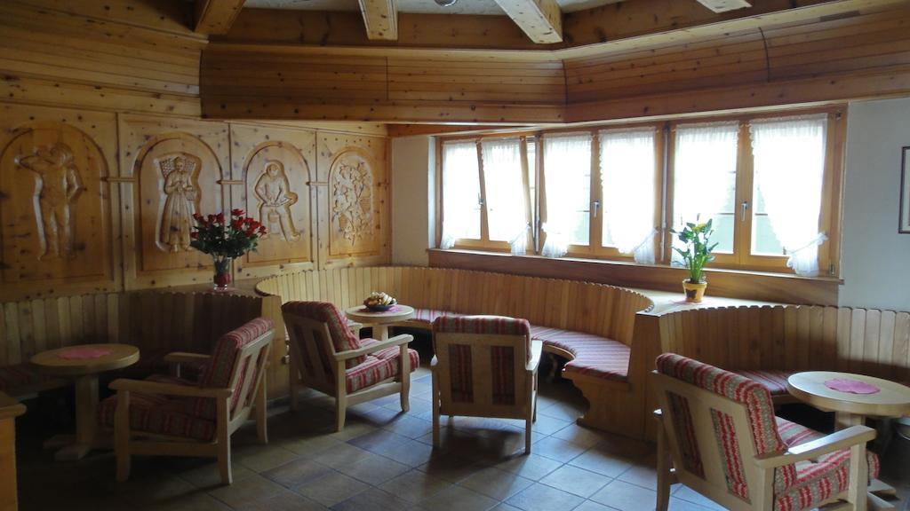Hotel Gebidem Visperterminen 외부 사진